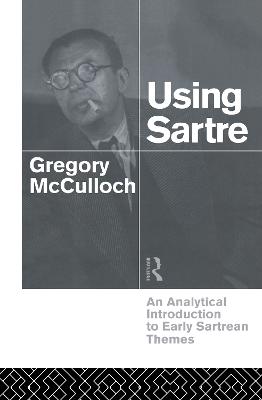Using Sartre