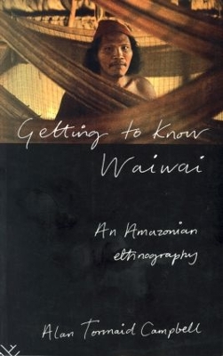 Getting to Know Waiwai