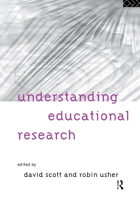 Understanding Educational Research