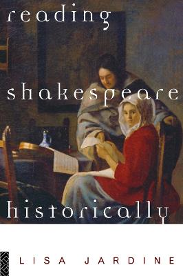 Reading Shakespeare Historically