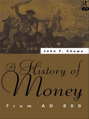 A History of Money