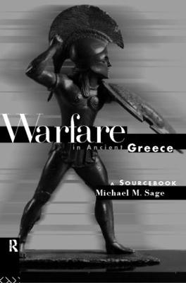 Warfare in Ancient Greece