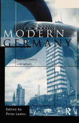Modern Germany