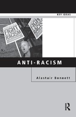 Anti-Racism