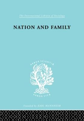 Nation&Family:Swedish Ils 136