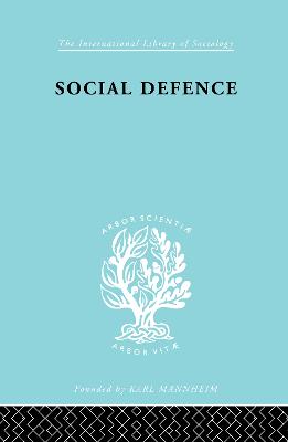 Social Defence Ils 212