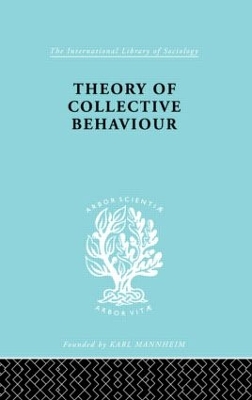 Theory of Collective Behaviour