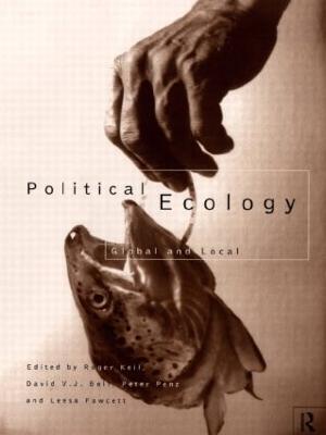 Political Ecology