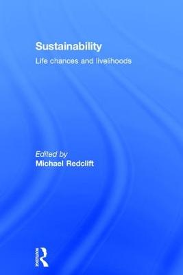 Sustainability