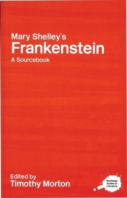 Mary Shelley's Frankenstein