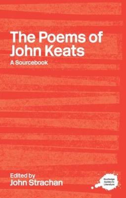 The Poems of John Keats