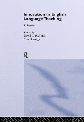 Innovation in English Language Teaching