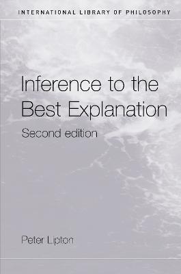Inference to the Best Explanation