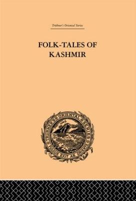 Folk-Tales of Kashmir