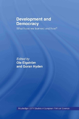 Development and Democracy