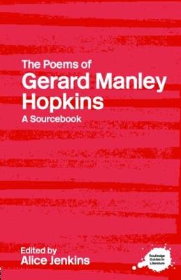 The Poems of Gerard Manley Hopkins