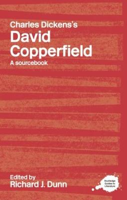 Charles Dickens's David Copperfield