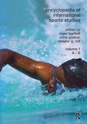 Encyclopedia of International Sports Studies
