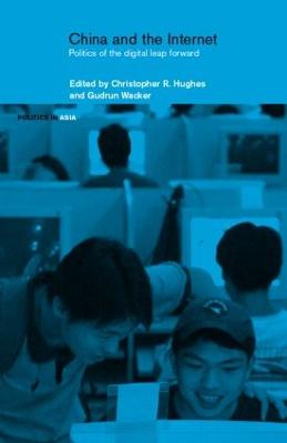 China and the Internet