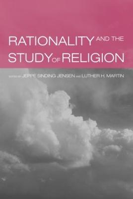 Rationality and the Study of Religion