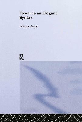 Towards an Elegant Syntax