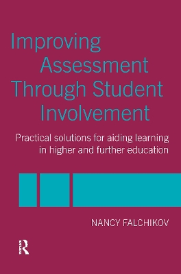 Improving Assessment through Student Involvement