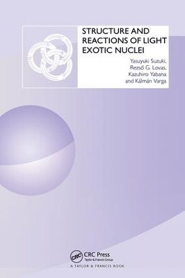 Structure and Reactions of Light Exotic Nuclei