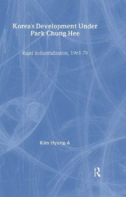 Korea's Development Under Park Chung Hee