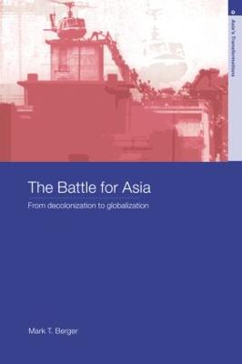 The Battle for Asia