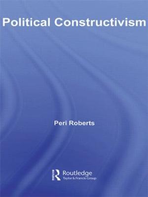 Political Constructivism