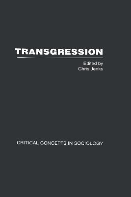 Transgression