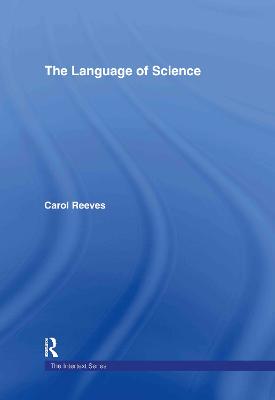 The Language of Science