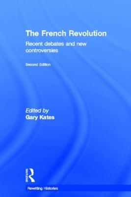 The French Revolution