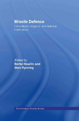 Missile Defence