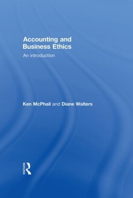 Accounting and Business Ethics