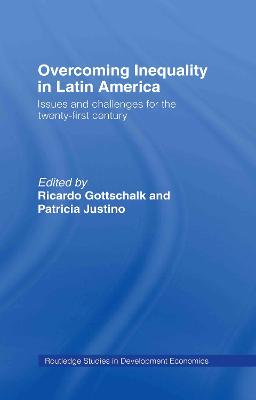 Overcoming Inequality in Latin America