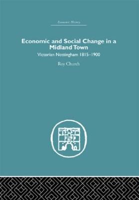 Economic and Social Change in a Midland Town