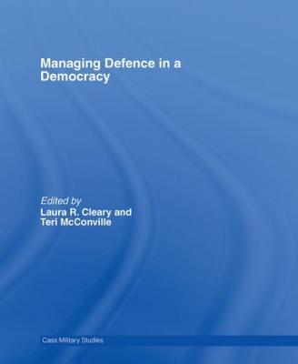 Managing Defence in a Democracy