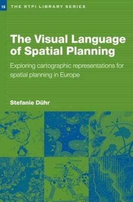 The Visual Language of Spatial Planning