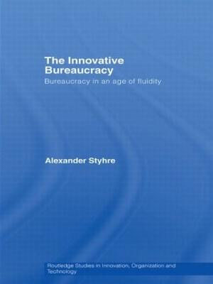The Innovative Bureaucracy