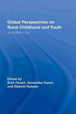 Global Perspectives on Rural Childhood and Youth