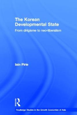The Korean Developmental State