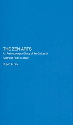 The Zen Arts