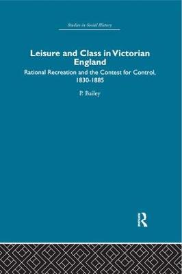 Leisure and Class in Victorian England