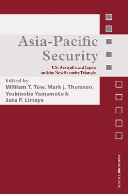 Asia-Pacific Security