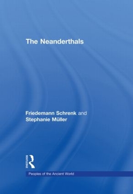 The Neanderthals