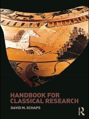 Handbook for Classical Research