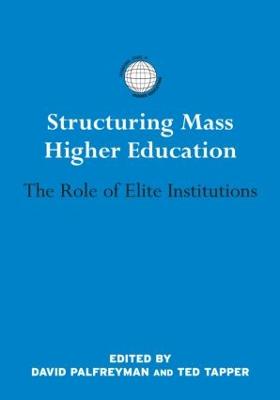 Structuring Mass Higher Education