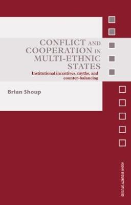 Conflict and Cooperation in Multi-Ethnic States