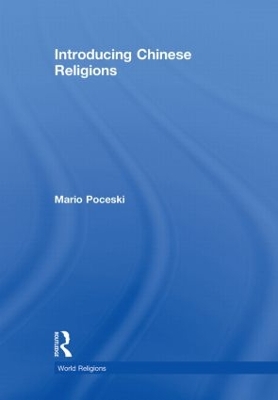 Introducing Chinese Religions
